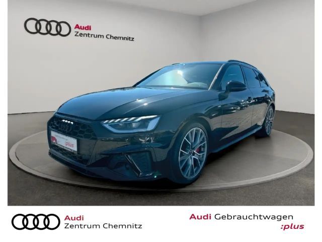 Audi A4 45 TFSI Avant Competition Quattro