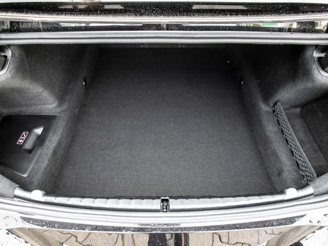 Alpina B8 4.4 Bi-Turbo Navi Leder Panoramadach LED Scheinwer