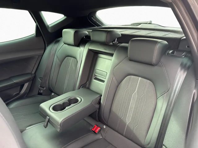 Cupra Formentor 2.0 TSI 4Drive DSG VZ