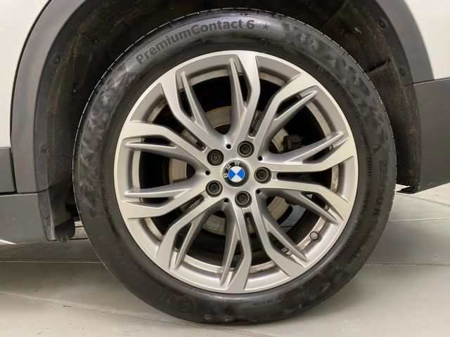 BMW X1 xDrive25e