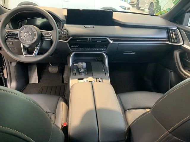 Mazda CX-80 Homura e-Skyactiv