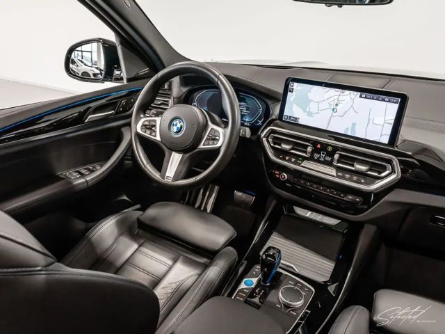 BMW iX3 iX3