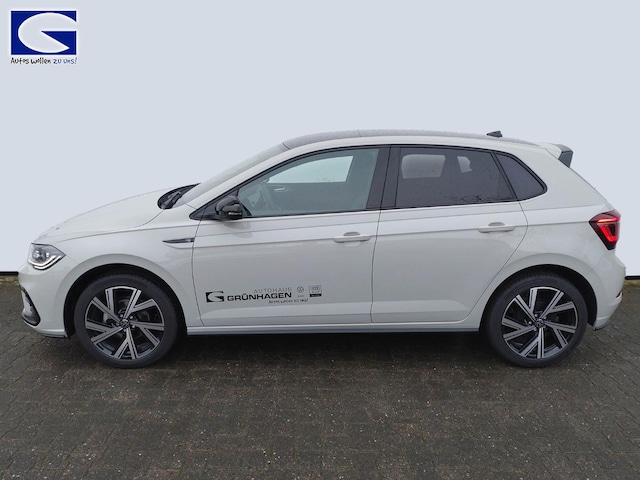 Volkswagen Polo Polo 1.0     R-L  BT070 TSID7F