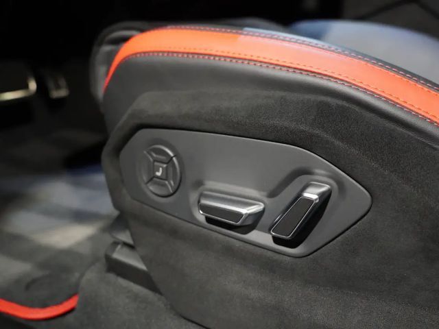 Lamborghini Urus Performante