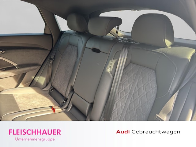 Audi Q5 Quattro S-Tronic Sportback