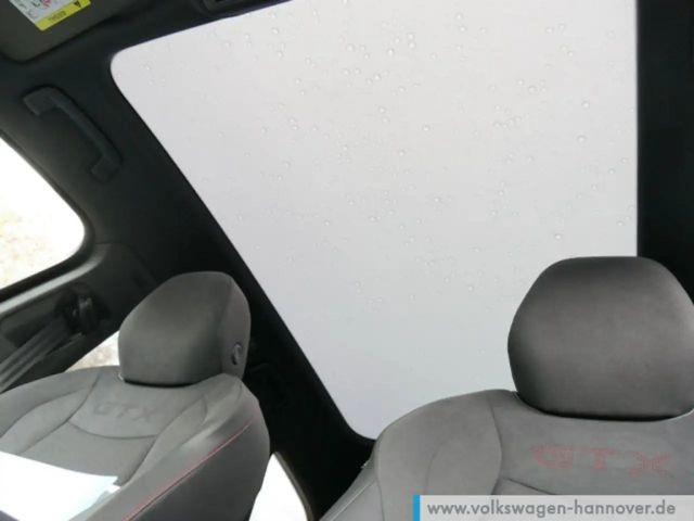 Volkswagen ID.7 GTX Tourer