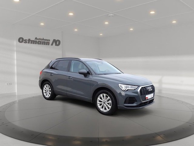 Audi Q3 35 TFSI S-Tronic