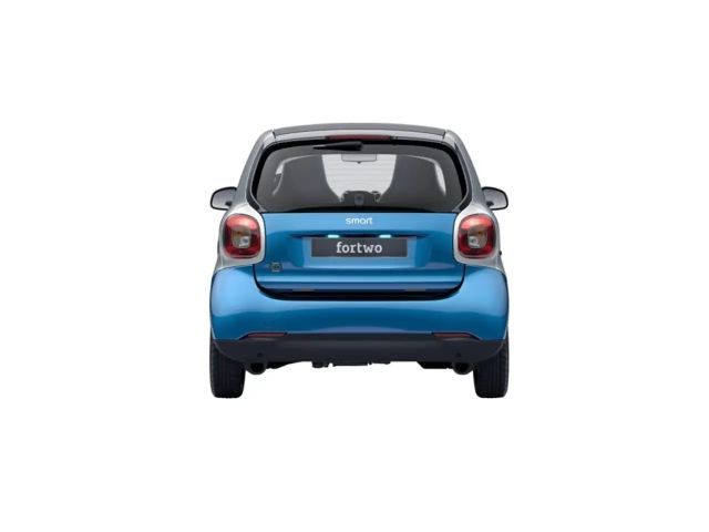 Smart forTwo Passion