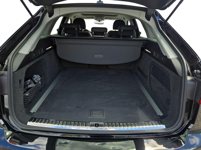 Audi S6 Avant Quattro