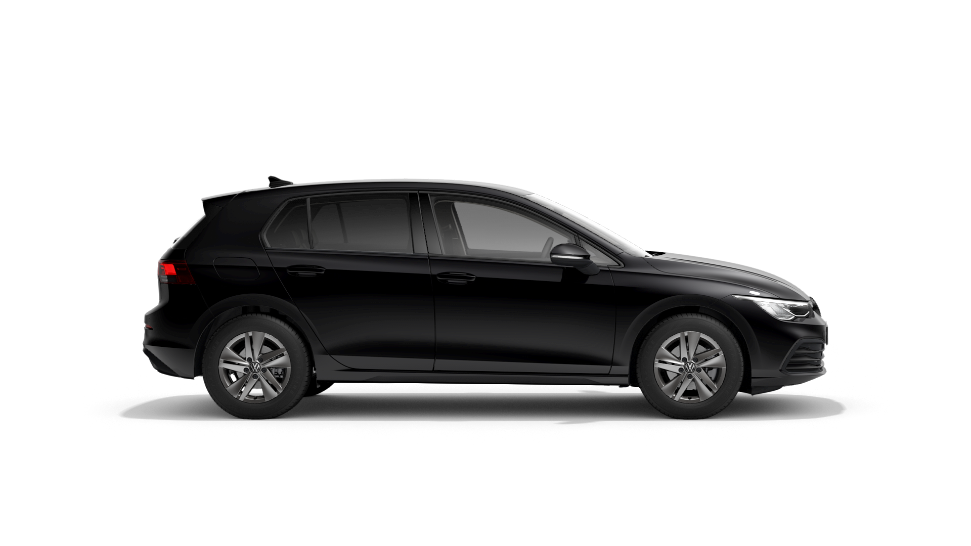 Volkswagen Golf 1.5 TSI Golf VIII Life