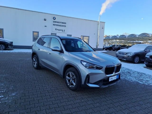 BMW X1 sDrive20i