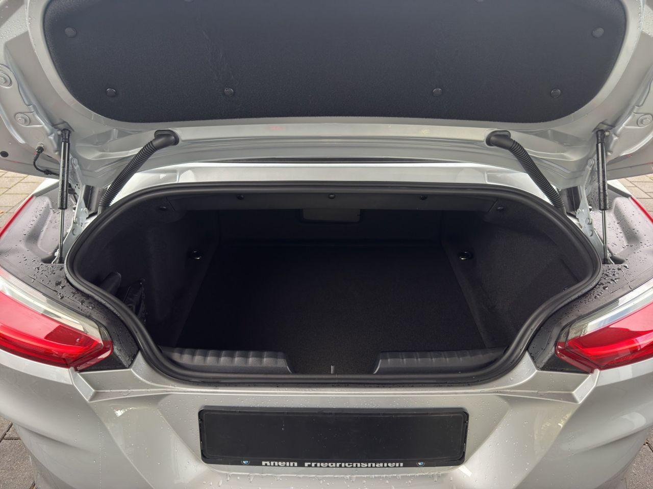 BMW Z4 Roadster sDrive20i