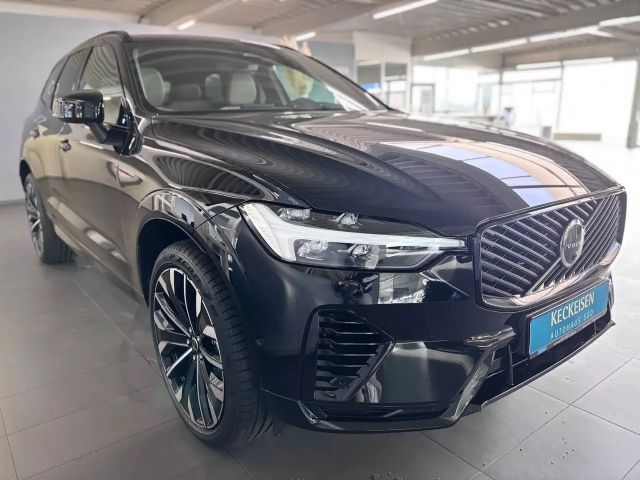 Volvo XC60 AWD T6 Ultra