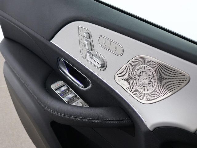 Mercedes-Benz GLE 450 4MATIC Coupé