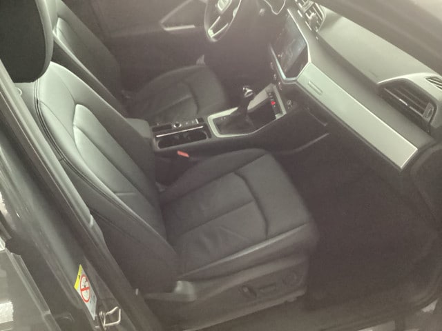 Audi Q3 40 TDI Quattro S-Tronic