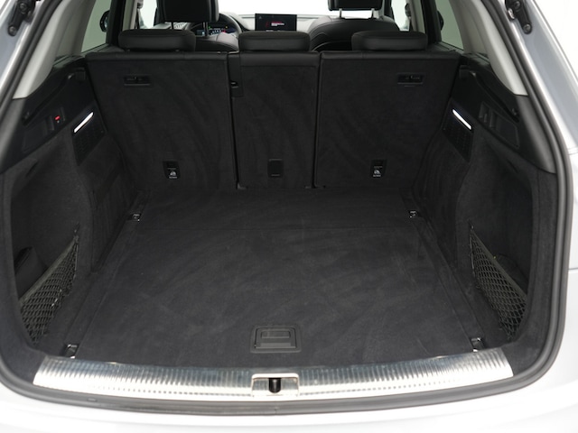 Audi Q5 45 TFSI Quattro S-Tronic