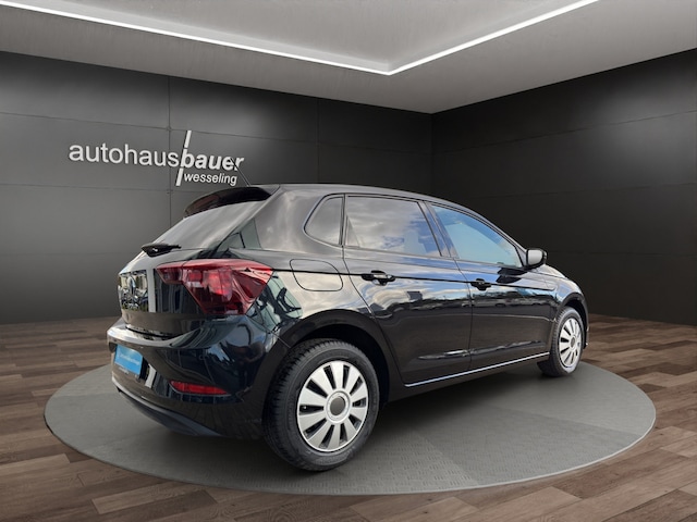 Volkswagen Polo 1.0 TSI DSG