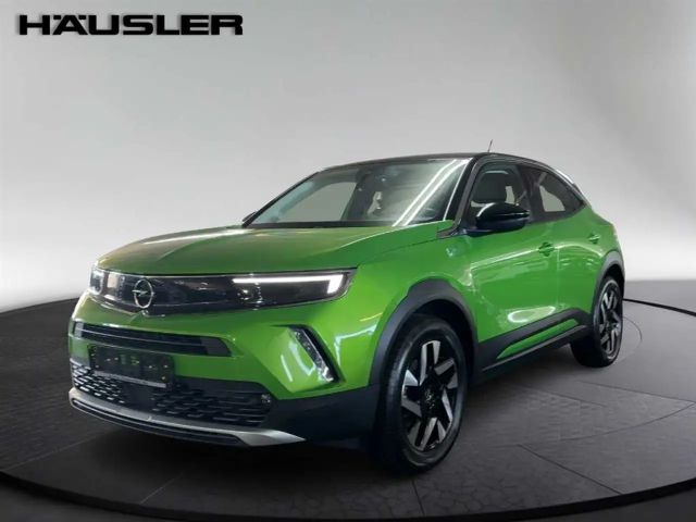 Opel Mokka Elegance Mokka-e