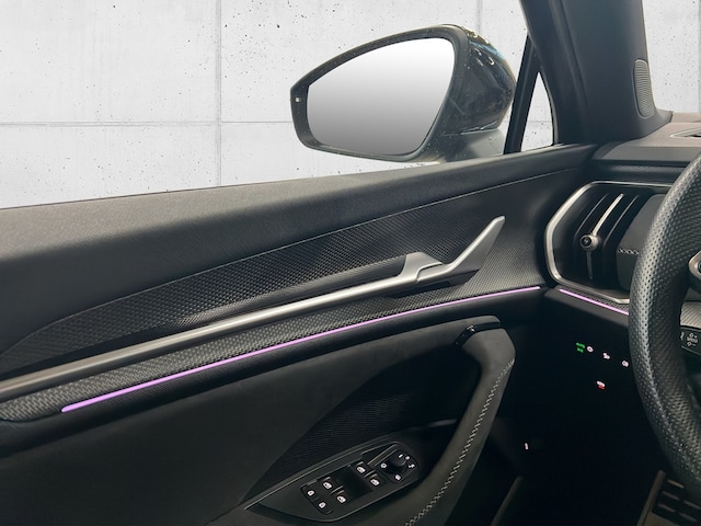 Skoda Kodiaq 2.0 TSI 4x4 Sportline