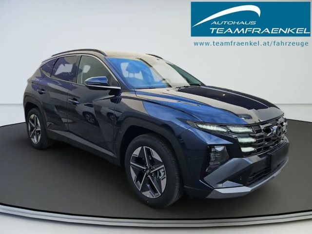 Hyundai Tucson 2WD T-GDi