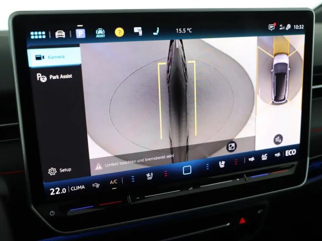 Volkswagen ID.7 4Motion Business GTX Tourer