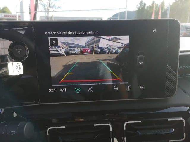 Renault 4 Comfort E-Tech Electric Iconic