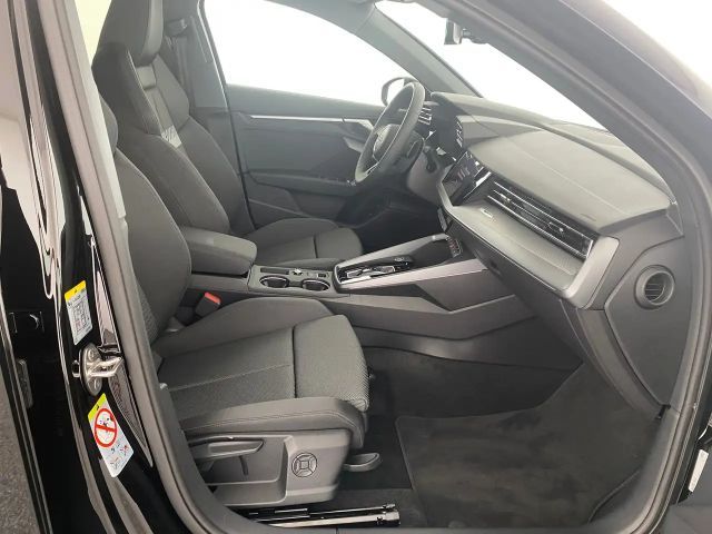 Audi A3 40 TFSI Hybride Sedan