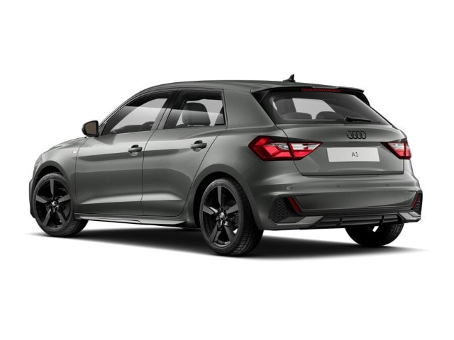 Audi A1 30 TFSI S-Line Sportback