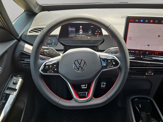 Volkswagen ID.3 IQ.Drive