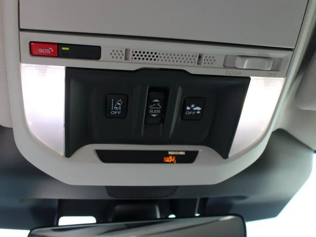 Subaru Forester Exclusive