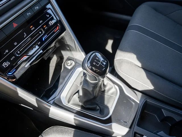 Volkswagen T-Roc 1.0 TSI Life Pro