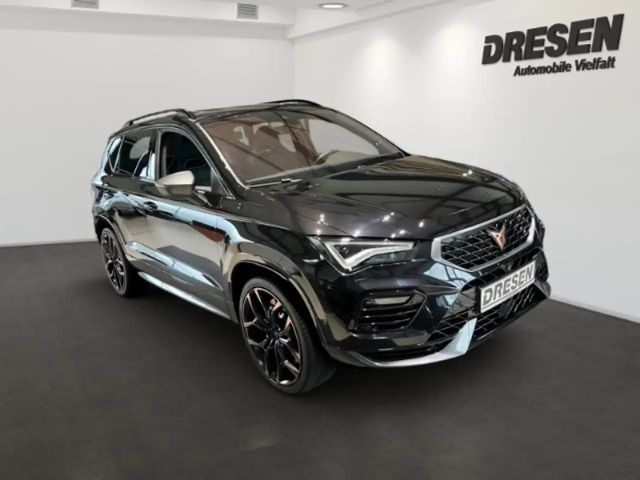 Cupra Ateca 2.0 TSI 4Drive VZ