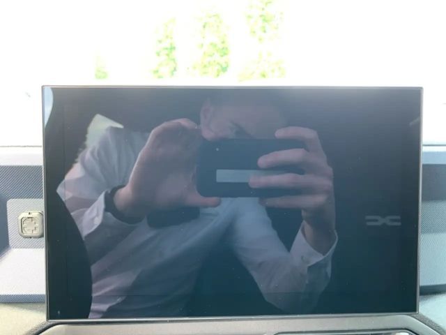 Dacia Duster TCe 130