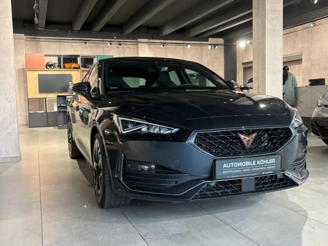 Cupra Leon 1.4 VZ e-Hybrid