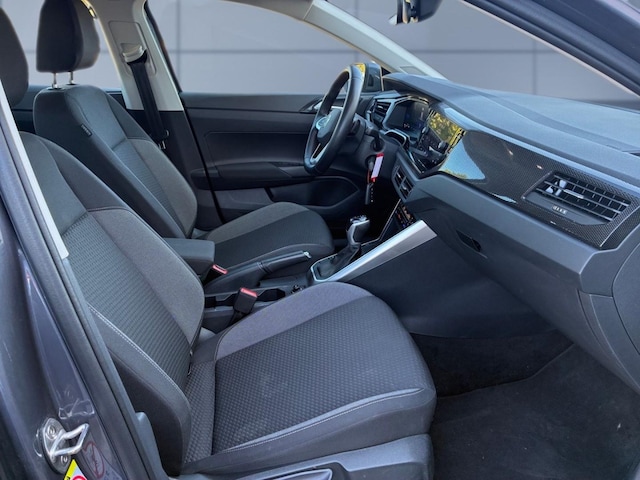 Volkswagen Taigo 1.0 TSI DSG Life