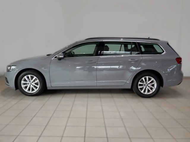 Volkswagen Passat 2.0 TDI Business Variant