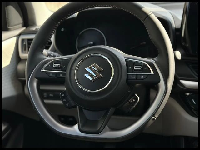 Suzuki Swift Comfort Hybrid