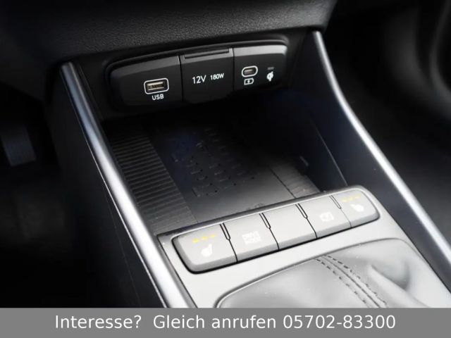 Hyundai i20 1.0 Trend