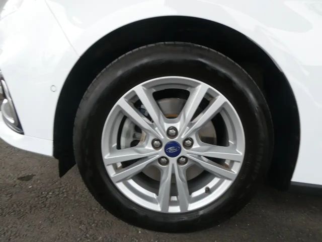 Ford Galaxy AWD Titanium