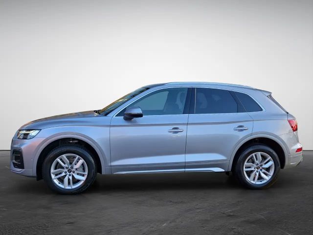 Audi Q5 40 TFSI Quattro S-Tronic