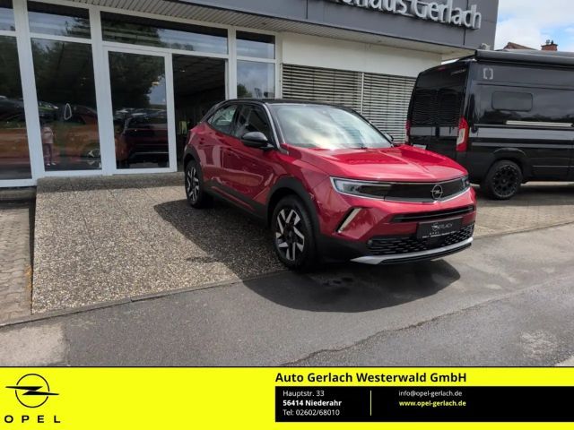 Opel Mokka 1.2 Turbo Business Elegance Turbo