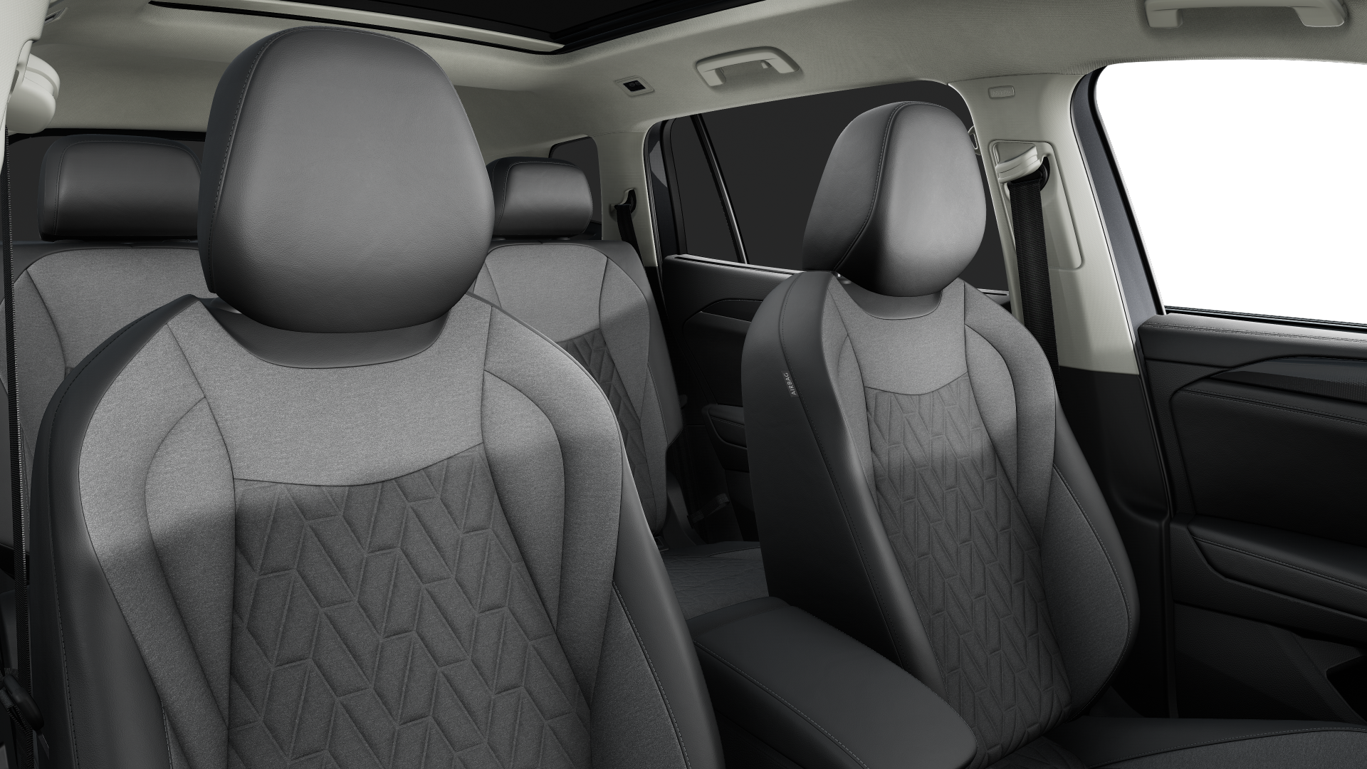 Volkswagen Tayron 1.5 eTSI DSG Life