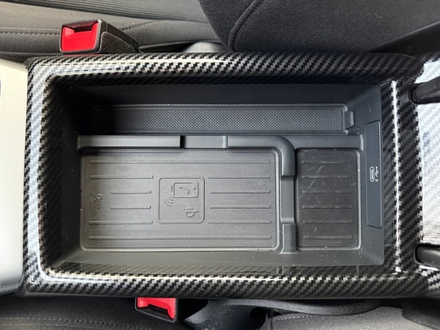 Audi A4 40 TFSI Avant S-Line S-Tronic