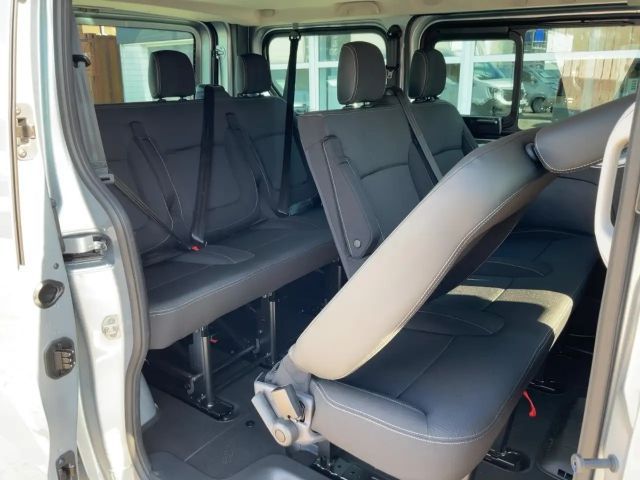 Nissan Primastar L1H1