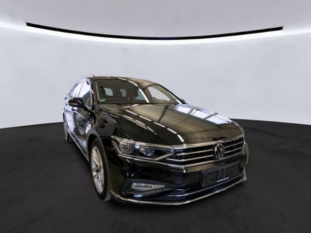 Volkswagen Passat 2.0 TDI DSG IQ.Drive Variant