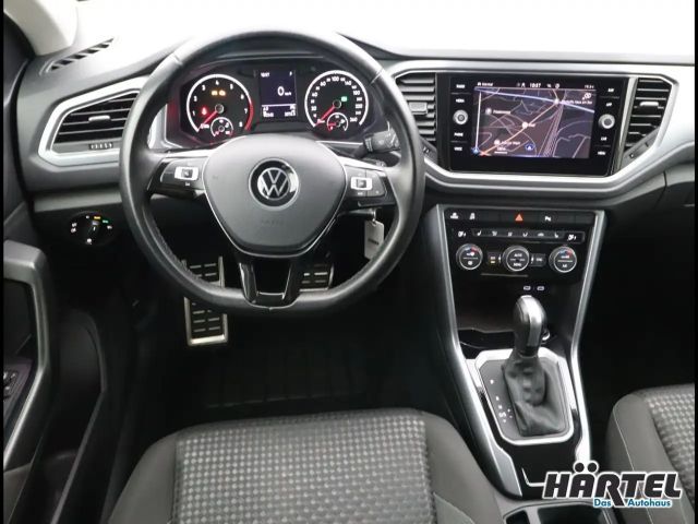 Volkswagen T-Roc 1.5 TSI DSG