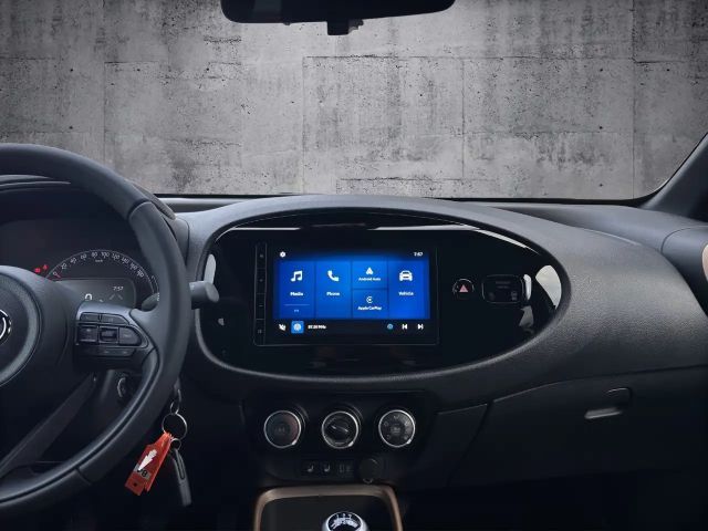 Toyota Aygo X Hatchback