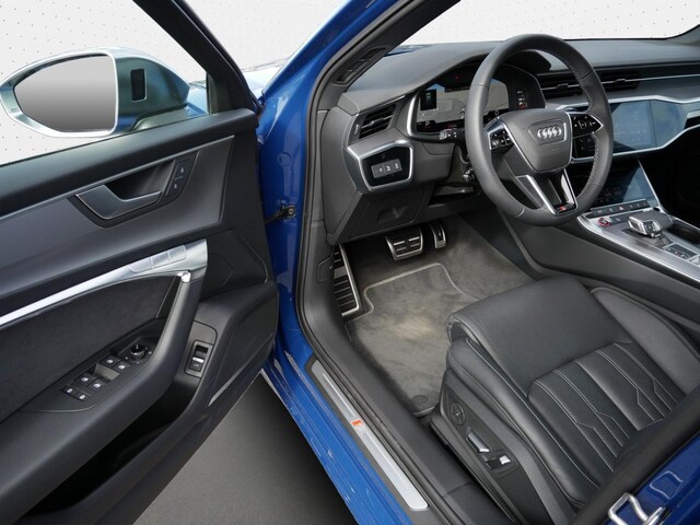 Audi S6 Avant Quattro