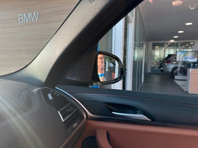 BMW X3 d Head-Up Laser Panorama ACC H&K LHZ 20"LM