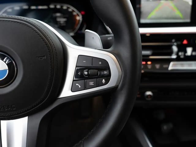 BMW Z4 M40i Roadster